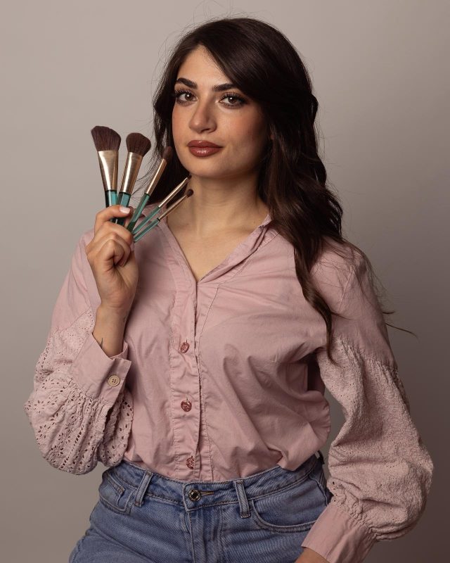 Make-Up Artist & Image Consultant